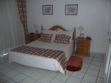 Apartamento 1 habitación del hotel Santa Barbara Golf And Ocean Club