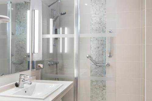 Apartamento Estudio del hotel Santa Barbara Golf And Ocean Club. Foto 1
