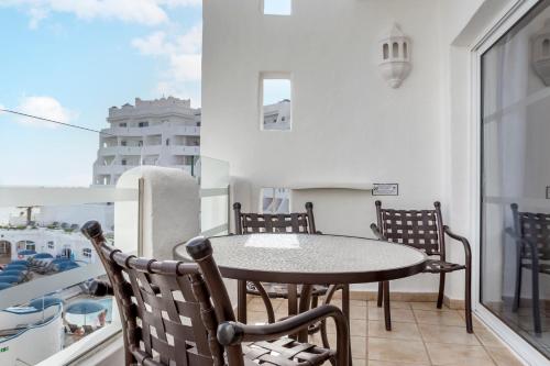 Apartamento de 1 dormitorio del hotel Santa Barbara Golf And Ocean Club. Foto 4