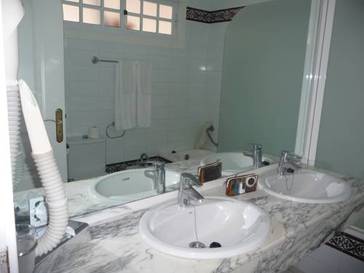 Apartamento 1 habitación del hotel Santa Barbara Golf And Ocean Club. Foto 5