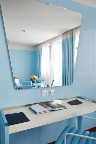 Suite del hotel Jr Hotels Bari Grande Albergo Delle Nazioni