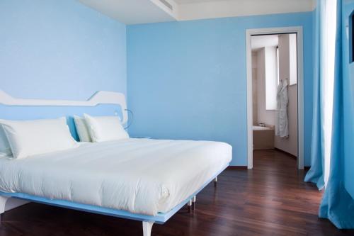 Suite del hotel Jr Hotels Bari Grande Albergo Delle Nazioni. Foto 1
