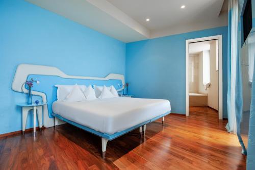Suite del hotel Jr Hotels Bari Grande Albergo Delle Nazioni. Foto 5