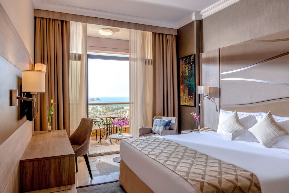 Premium Suite Sea View del hotel Two Seasons and Apartments. Foto 2