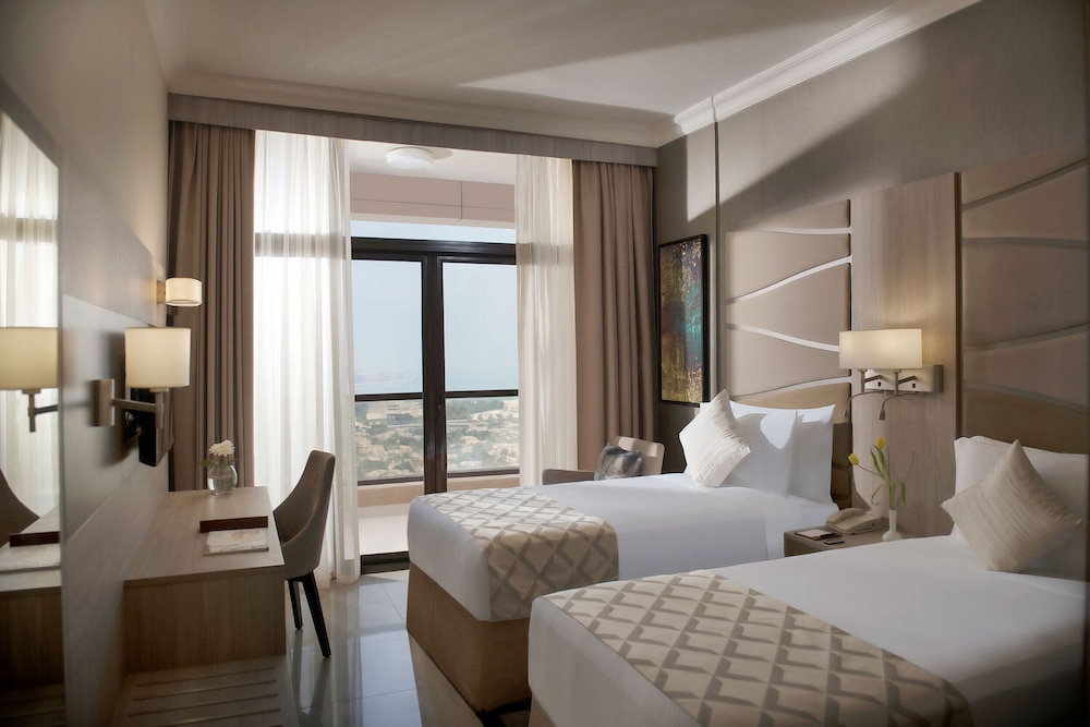 Premium Suite Sea View del hotel Two Seasons and Apartments. Foto 3