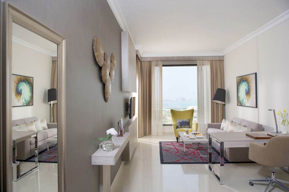 Premium Suite Sea View del hotel Two Seasons and Apartments. Foto 5