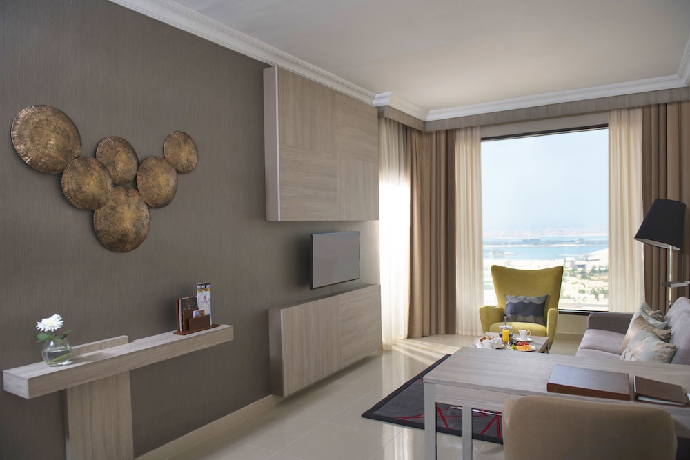 Premium Suite Sea View del hotel Two Seasons and Apartments. Foto 6