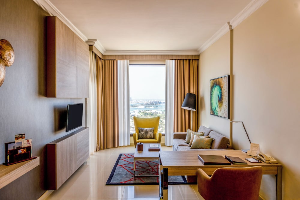 Premium Suite Sea View del hotel Two Seasons and Apartments. Foto 7