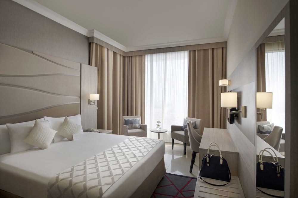 Grand Suite Sea View del hotel Two Seasons and Apartments. Foto 1