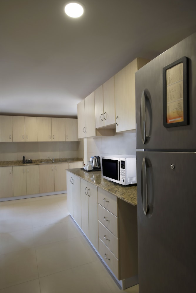 Grand Suite Sea View del hotel Two Seasons and Apartments. Foto 4