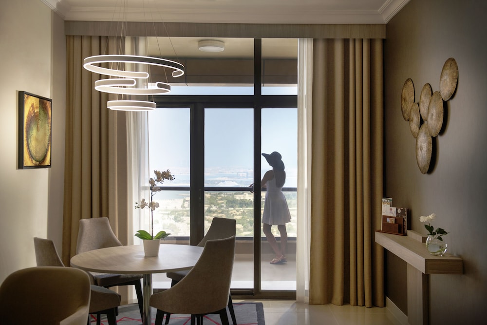Grand Suite Sea View del hotel Two Seasons and Apartments. Foto 5