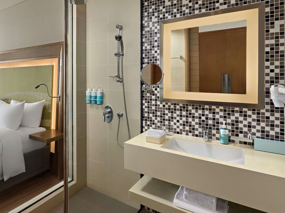 Apartamento Estudio, balcón, vistas al río Han, cocinas totalmente equipadas - 1 cama king del hotel Novotel Danang Premier Han River. Foto 2
