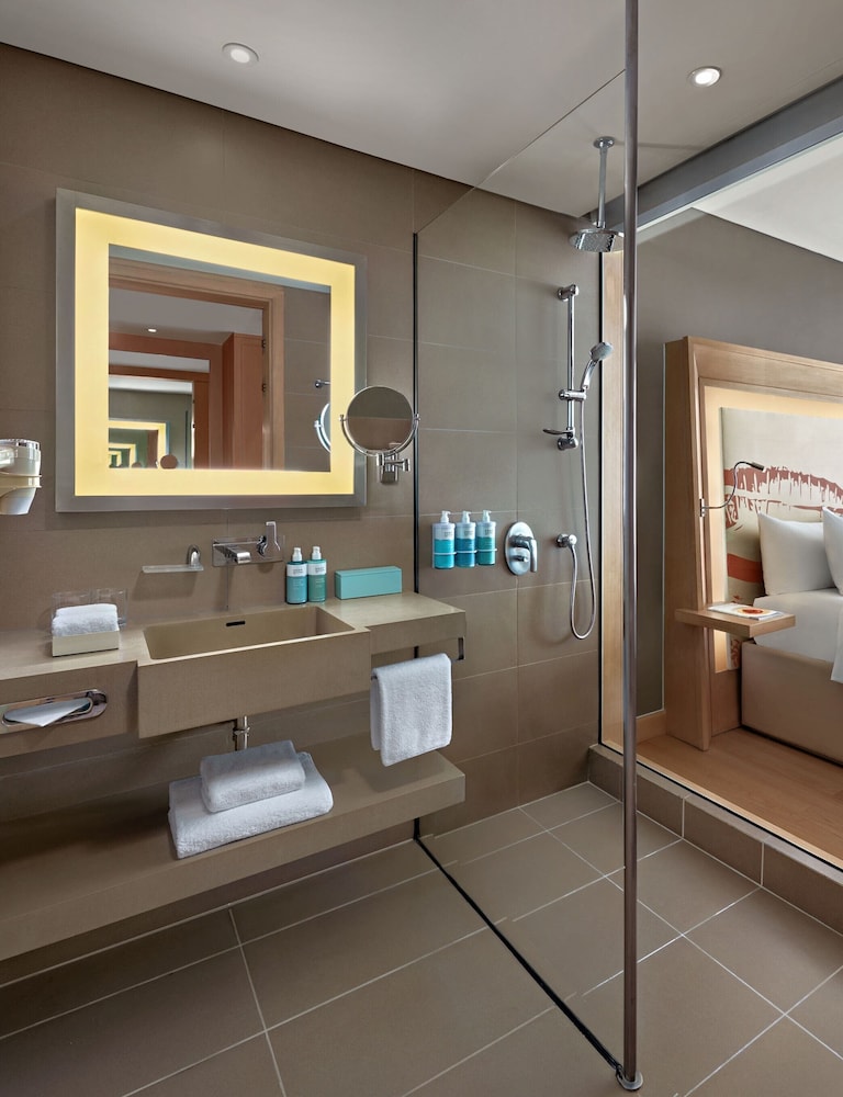 Apartamento Estudio, balcón, vistas al río Han, cocinas totalmente equipadas - 1 cama king del hotel Novotel Danang Premier Han River. Foto 5
