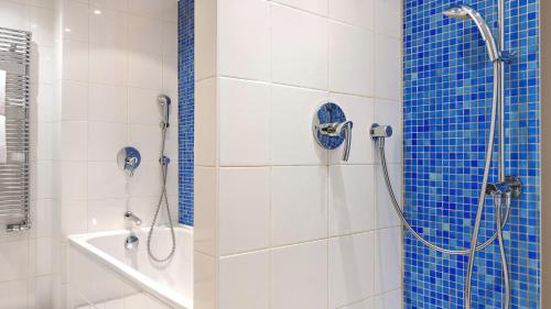 Suite Executive - para no fumadores del hotel Crowne Plaza Berlin City Centre, An Ihg. Foto 1