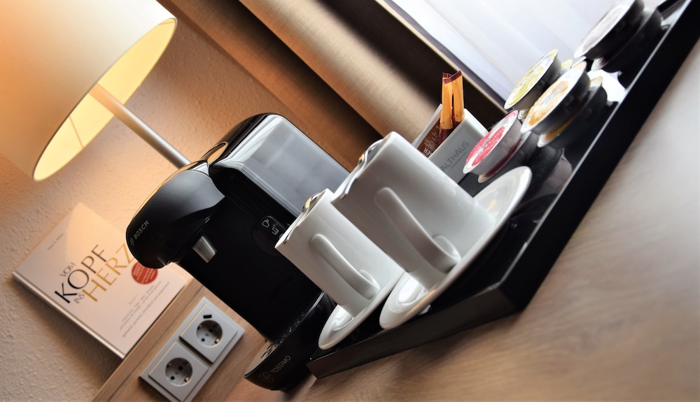 Habitación Standard con cama doble del hotel Mercure Aachen Europaplatz. Foto 5