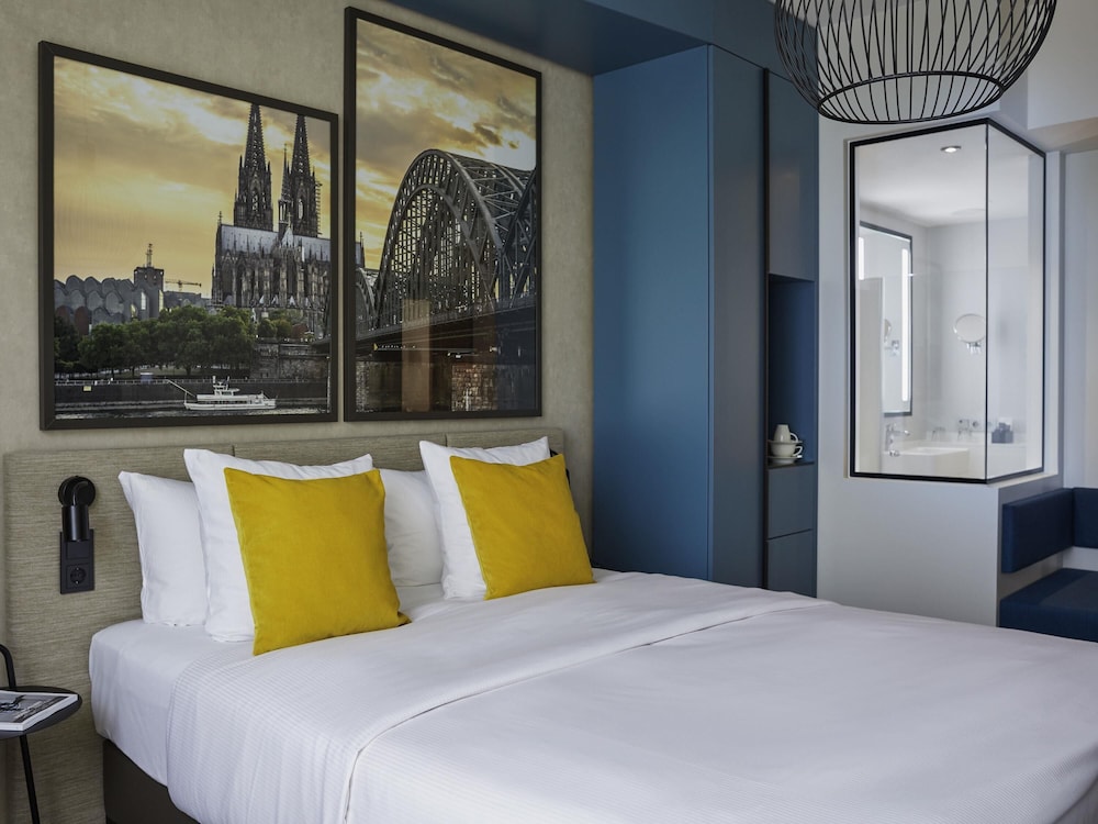 Habitación Standard del hotel Mondial Am Dom Cologne - Mgallery