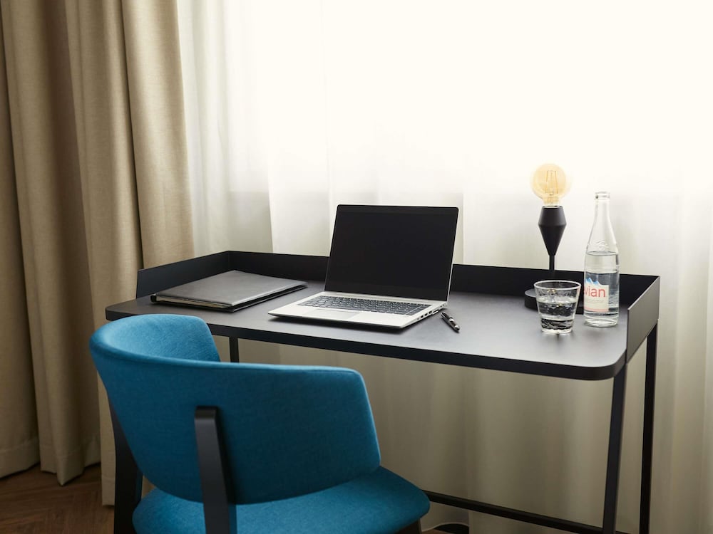 Habitación Standard con 2 camas individuales del hotel Mondial Am Dom Cologne - Mgallery