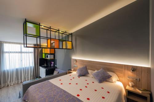 Estudio del hotel NataLis. Foto 3