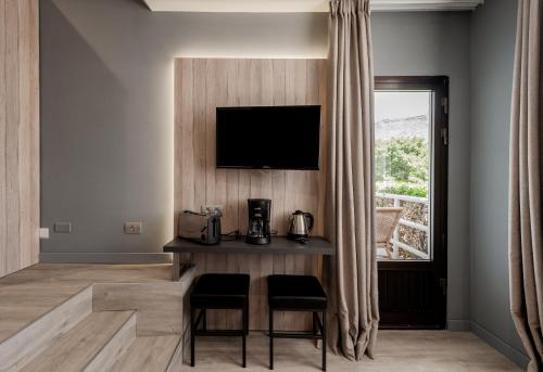 Estudio del hotel NataLis. Foto 10