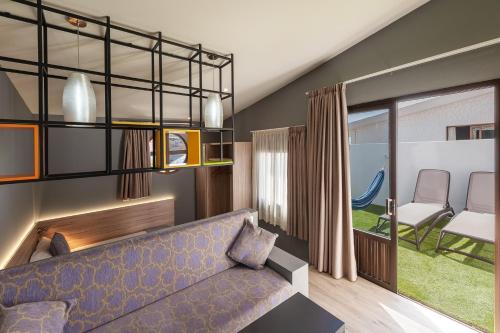 Estudio del hotel NataLis. Foto 14