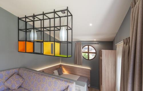 Estudio del hotel NataLis. Foto 15