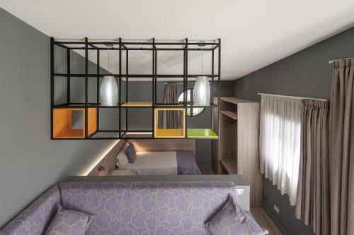 Estudio del hotel NataLis. Foto 16