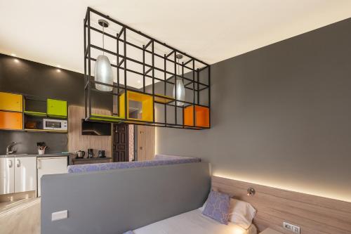 Estudio del hotel NataLis. Foto 17