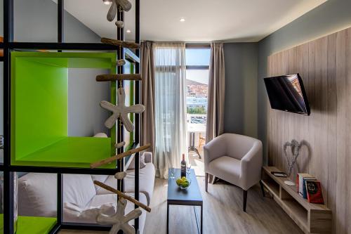 Apartamento del hotel NataLis
