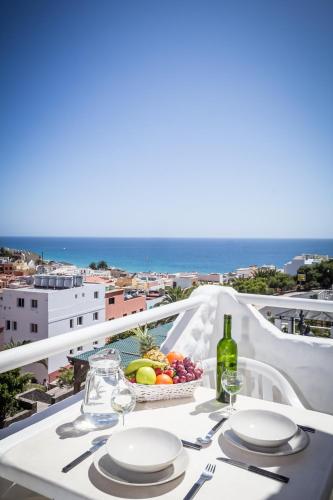 Apartamento del hotel NataLis. Foto 1