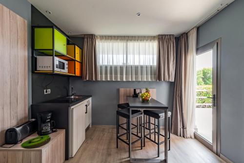 Apartamento del hotel NataLis. Foto 7