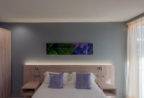 Apartamento del hotel NataLis. Foto 13