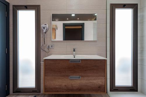 Apartamento del hotel NataLis. Foto 16