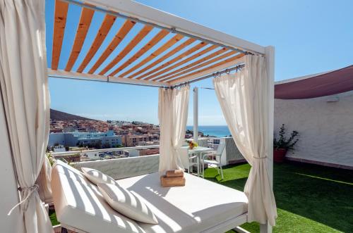 Apartamento del hotel NataLis. Foto 18