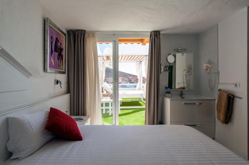 Apartamento del hotel NataLis. Foto 24