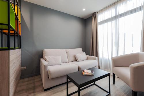 Apartamento del hotel NataLis. Foto 25