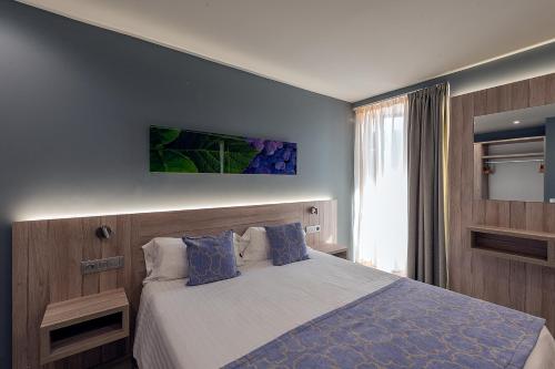 Apartamento del hotel NataLis. Foto 27