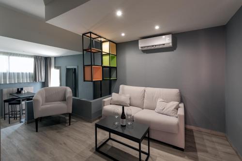 Apartamento del hotel NataLis. Foto 29