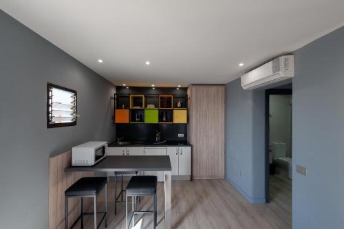 Apartamento del hotel NataLis. Foto 2