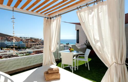 Apartamento del hotel NataLis. Foto 4