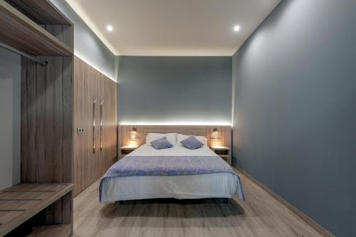 Apartamento del hotel NataLis. Foto 26