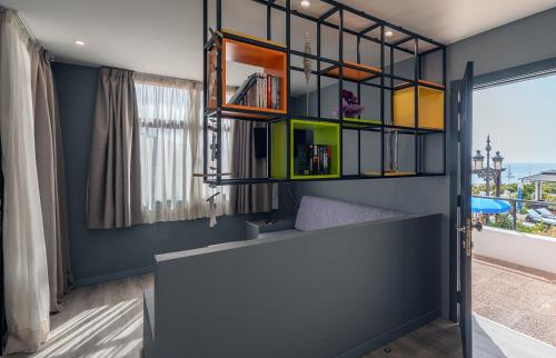 Apartamento del hotel NataLis. Foto 28