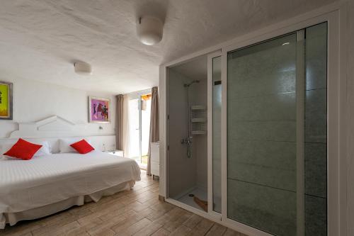 Apartamento del hotel NataLis. Foto 30