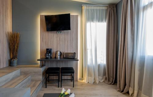 Estudio del hotel NataLis. Foto 5