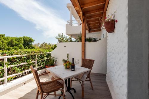 Estudio del hotel NataLis. Foto 8