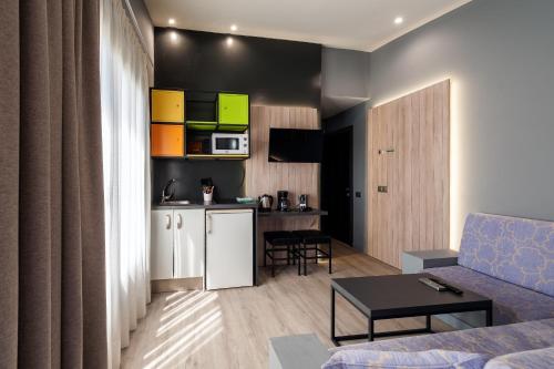 Estudio del hotel NataLis. Foto 9