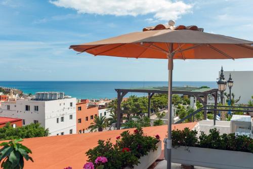 Apartamento del hotel NataLis. Foto 11