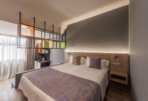 Estudio del hotel NataLis. Foto 13