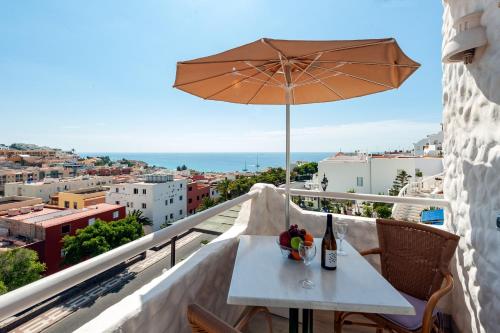 Apartamento del hotel NataLis. Foto 12