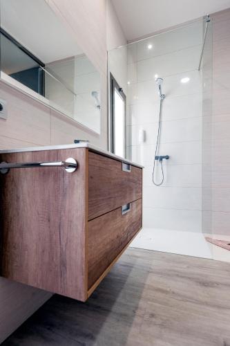 Apartamento del hotel NataLis. Foto 15