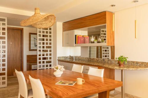 Suite Master con vistas a la naturaleza del hotel Paradisus La Perla - Adults Only - All Inclusive. Foto 1